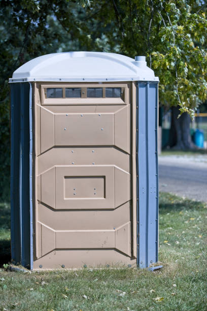 Best Affordable portable toilet rental  in Oak Grove, MS