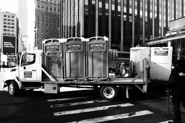 Best Portable toilet rental cost  in Oak Grove, MS