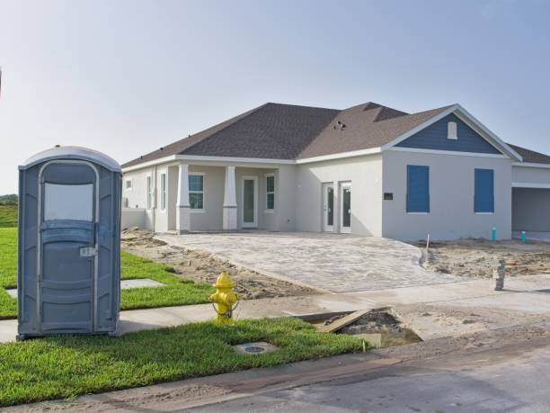 Best Long-term porta potty rental  in Oak Grove, MS